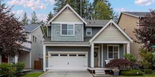 Charming 3BR House in Silverdale Gallery 1