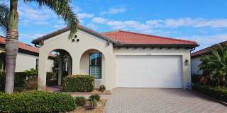 Seasonal Short-Term Single Family located at Sarasota National Golf Club (Social Membership) with resort like Amenities! Gallery 1