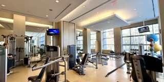 500 Atlantic Ave Gallery 23