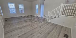 Spacious 4BD/4.5BA Westside Santa Rosa Home ~2,700 Sq. Ft. ~ 3855 Louis Kohn Gallery 6