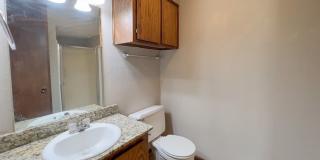 Sweet Duplex in Edmond! Gallery 26