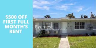 3408 East Doctor Martin Luther King Junior Boulevard Gallery 1