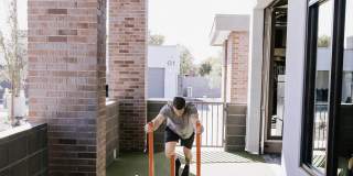 The Aster at Mountain Vista - BRAND NEW Gallery 50