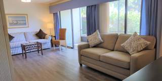 Bird Bay Village Annual Rental – Furnished 1st Floor Unit with Covered Parking Gallery 14