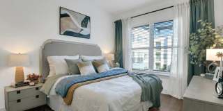 The Bryant at Buckhead Village Gallery 31