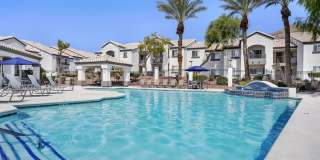 Avion at Sunrise Mountain Gallery 21