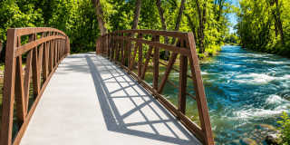 Riverwalk Gallery 7