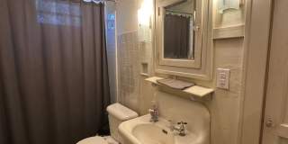 Beautiful downtown quad. 1 and 2 bed units available now. Pets allowed. Gallery 106