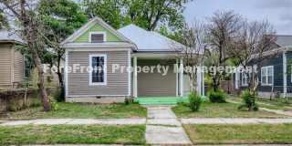 517 Hicks Ave. Gallery 1