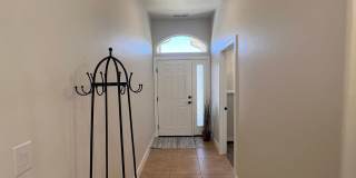 8 Month Term Furnished Townhome In Hurricane Gallery 1