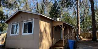 2 Bedroom one bath Manufactured home on Cul De Sac Gallery 1