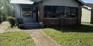 1437 Woodland Avenue Gallery 1