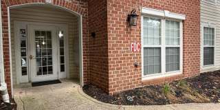 Spacious 2nd Level 3 Bedroom Condo with Balcony in Owings Mills Gallery 1