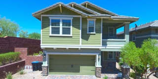 Beautifully renovated, cul-de-sac, Mesa Park adjacent home in Summerlin. Gallery 1