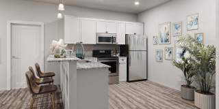 Lakeview Terrace Gallery 9