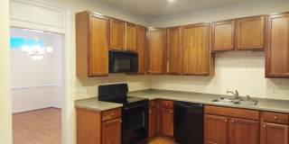 3 Bed 2.5 Bath Townhouse Gallery 11
