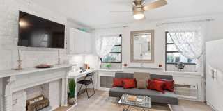 149 East 62nd Street Gallery 1