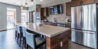 East Range Crossings Apartments - Affordable Housing Gallery 6