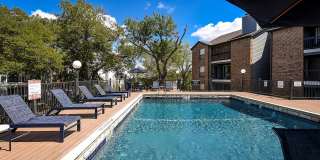 Silver Creek Apartments Gallery 9