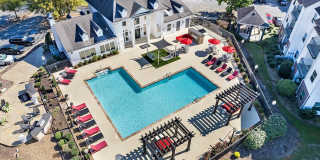 Landing Fayetteville - Student Housing Gallery 1