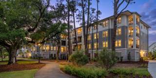 The Henslow Daniel Island Apartments & Townhomes Gallery 68