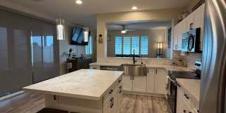 3 Bedroom 2.5 bath Single Family home with extra loft area 2 car garage and extra parking stall with PV! Gallery 5