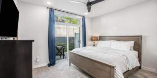 -Live Bold at The Ten – Modern 3BR / 2.5BA Townhome + Elevator Gallery 40