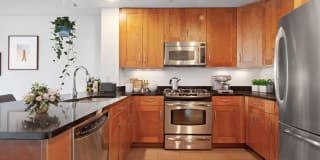 Juliana Apartments Gallery 2