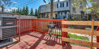 Two Bedroom Rental for Immediate Move In West Baltimore Gallery 20