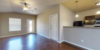 2 WEEKS FREE!!!!  NOW ONLY $1395 NO CARPET DUPLEX IN HARKER HEIGHTS!!!! Gallery 13