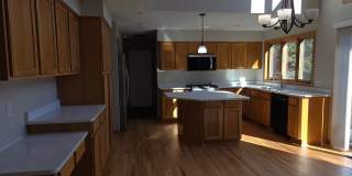 Great 4 bedroom home in Red Cedar Canyon Gallery 4