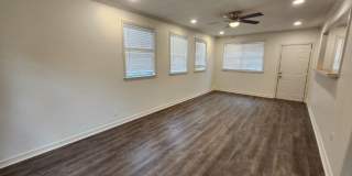 Welcome home to 3112 Potter, updated, for rent *Move in Special - $0 Deposit option* - Please read the full description* Gallery 8