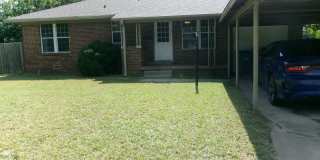 Charming Lawton Rental! Gallery 1