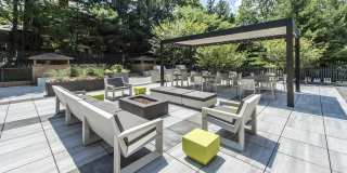 1111 Beacon St. Apartments Gallery 10