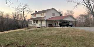 COMING SOON — Beautiful Home on 5 Acres in Mt. Juliet, TN! Gallery 1