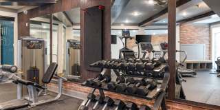 Marble Alley Lofts Gallery 23