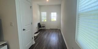 Beautiful brand-new 3-bedroom, 2-bath home located in a desirable new community! Gallery 3