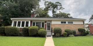 9714 Admiralty Dr , Silver Spring Gallery 1