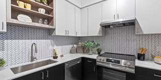 The Eliana Apartments Gallery 8