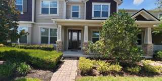 AMAZING 3 BEDROOM TOWNHOME AT THE BEAUTIFUL WINDERMERE TRAILS! Gallery 1