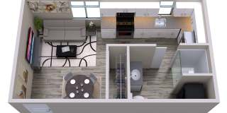 One18 West Street Residential Gallery 12