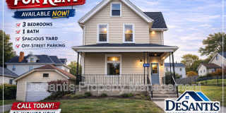 2504 Olympia Street Gallery 1