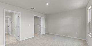 Brand New ~ 3/2.5 Townhome w/ 1-Car Garage & Stylish Upgrades! Gallery 18