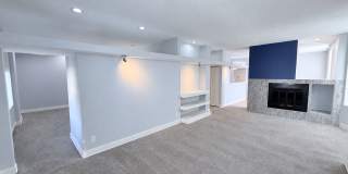 Light-Filled Cathedral Hill Condo with Vaulted Ceilings & Garage! Gallery 1