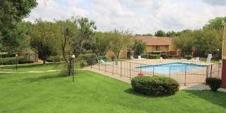 Raintree Apartments Gallery 4