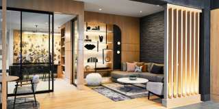 Ovation at Park Crest Gallery 54