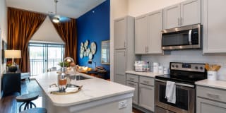 Switchyard Apartments Gallery 11