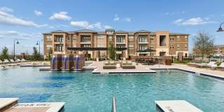 Lakeview at the Gates of Prosper Gallery 31