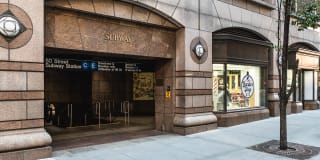 Longacre House Apartments Longacre House Apartments Gallery 35