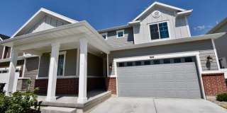 Luxury 4 Bedroom Home in SLC! Gallery 1